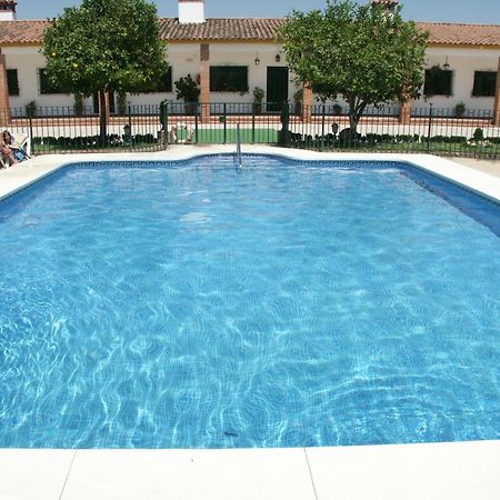 Apartamento Cortijo de Frías Cabra Exterior foto