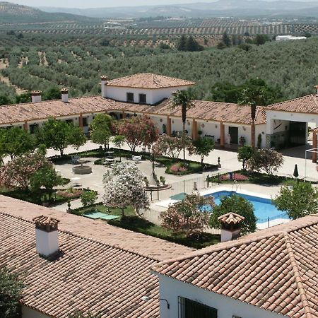 Apartamento Cortijo de Frías Cabra Exterior foto