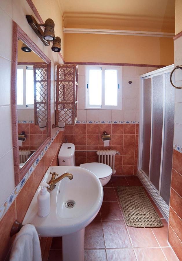 Apartamento Cortijo de Frías Cabra Exterior foto