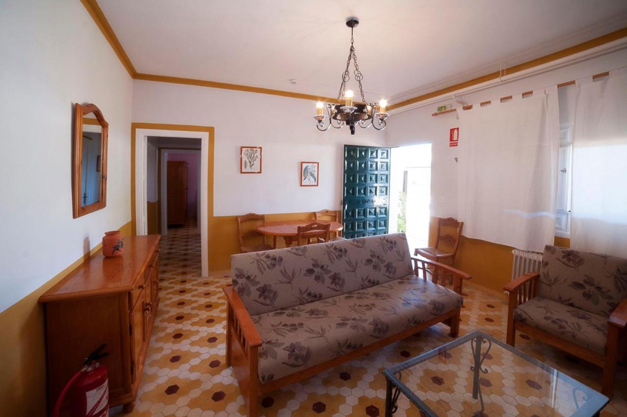 Apartamento Cortijo de Frías Cabra Exterior foto