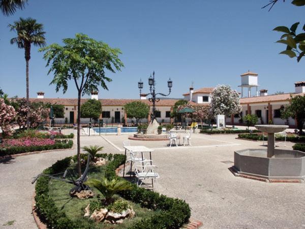 Apartamento Cortijo de Frías Cabra Exterior foto