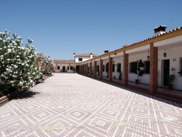 Apartamento Cortijo de Frías Cabra Exterior foto
