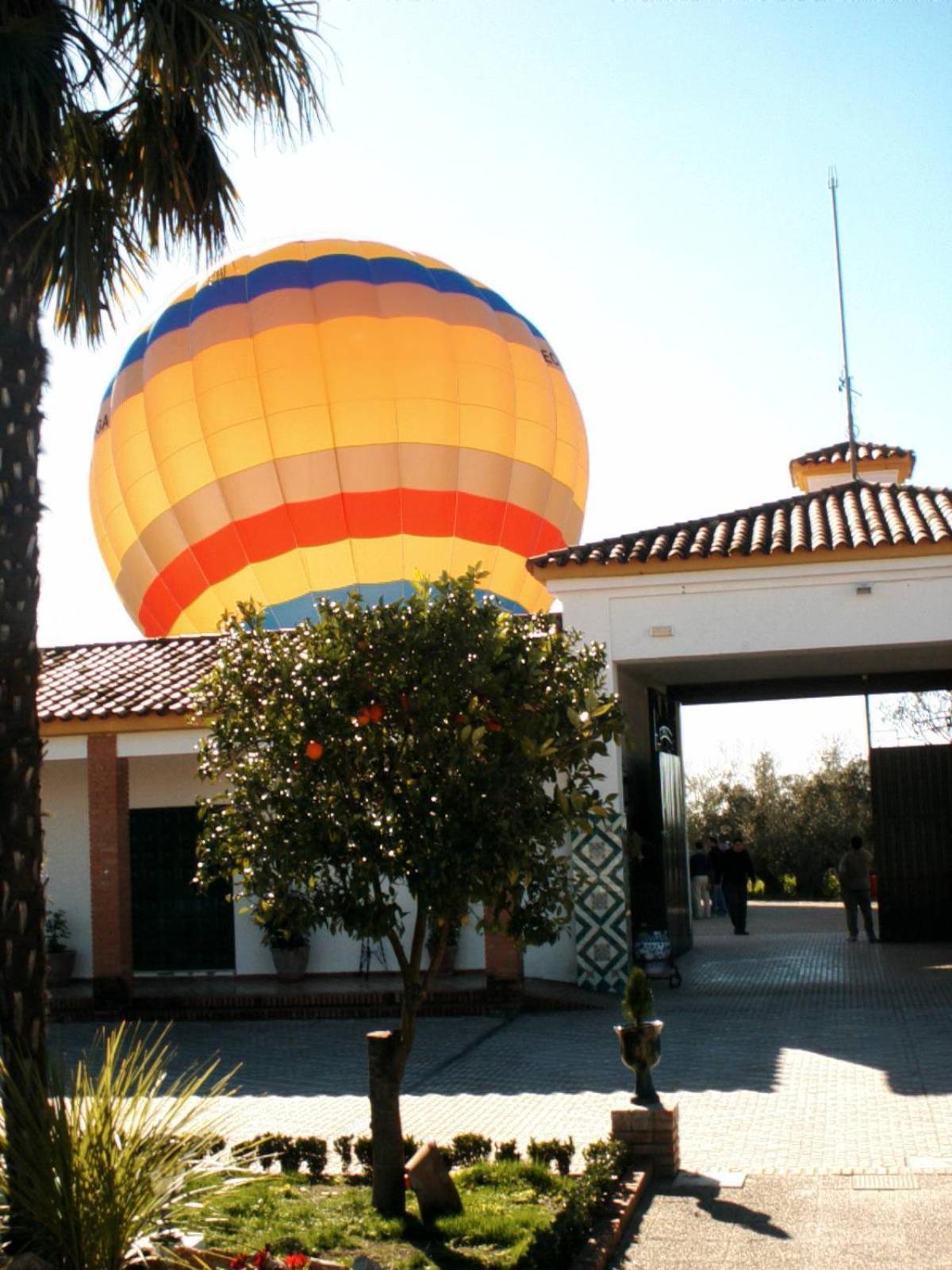Apartamento Cortijo de Frías Cabra Exterior foto